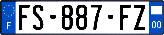 FS-887-FZ