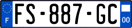 FS-887-GC