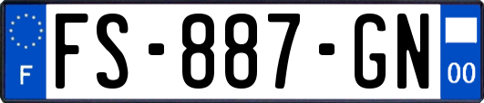 FS-887-GN