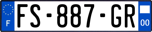 FS-887-GR