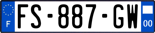 FS-887-GW