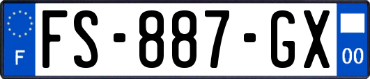 FS-887-GX