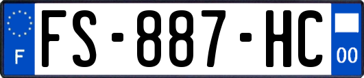FS-887-HC
