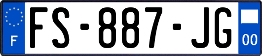 FS-887-JG