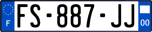 FS-887-JJ
