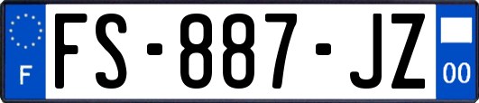 FS-887-JZ