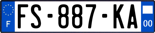 FS-887-KA
