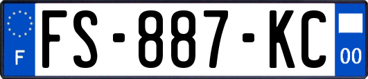 FS-887-KC