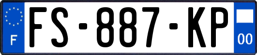 FS-887-KP