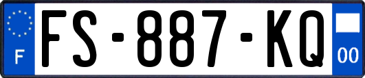 FS-887-KQ