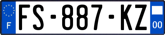 FS-887-KZ