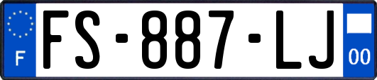 FS-887-LJ