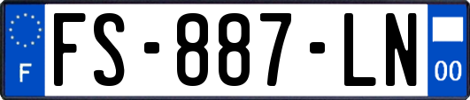 FS-887-LN