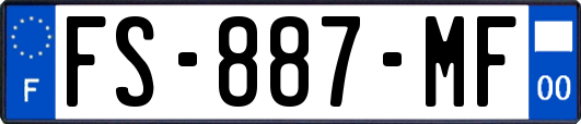 FS-887-MF