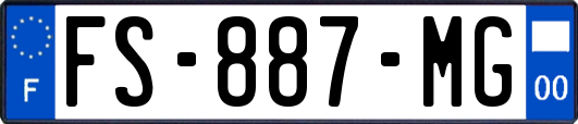 FS-887-MG