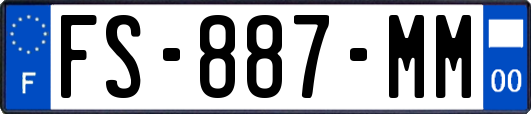 FS-887-MM