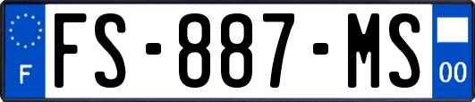 FS-887-MS