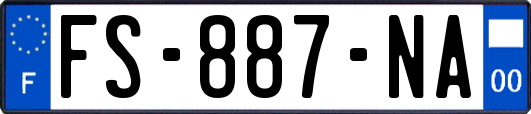 FS-887-NA