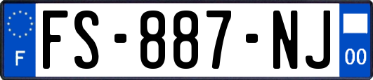FS-887-NJ