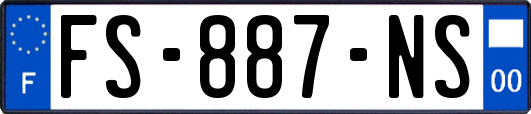 FS-887-NS