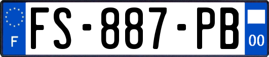 FS-887-PB