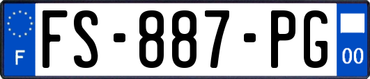 FS-887-PG