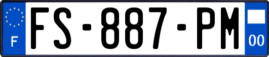 FS-887-PM