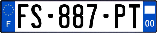 FS-887-PT