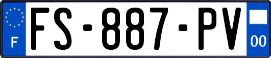 FS-887-PV