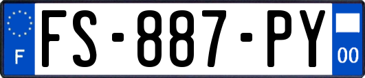 FS-887-PY