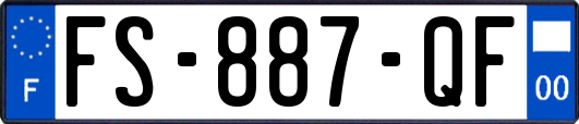 FS-887-QF