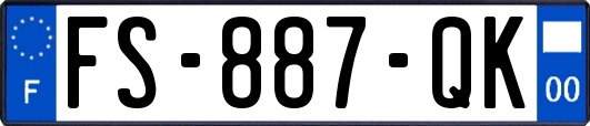 FS-887-QK