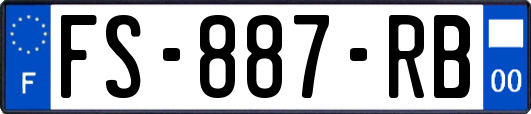 FS-887-RB