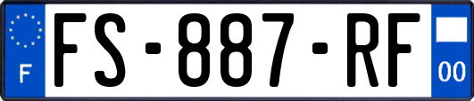 FS-887-RF
