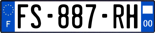 FS-887-RH