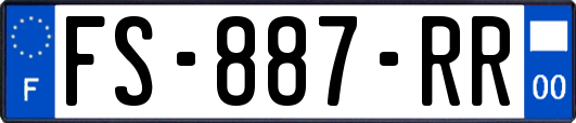FS-887-RR