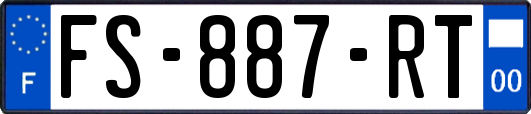FS-887-RT