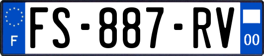 FS-887-RV