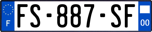 FS-887-SF