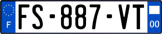 FS-887-VT