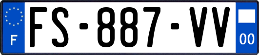 FS-887-VV