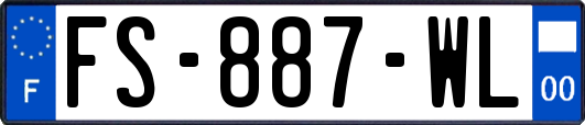 FS-887-WL