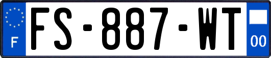 FS-887-WT