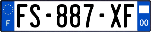 FS-887-XF