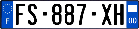 FS-887-XH