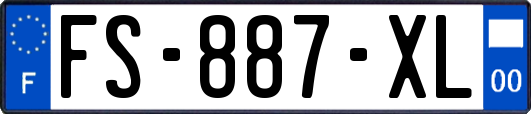 FS-887-XL