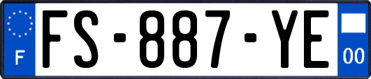 FS-887-YE
