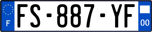 FS-887-YF