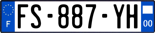 FS-887-YH