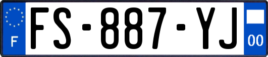 FS-887-YJ